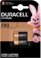Duracell CR2 - Batterie (Schwarz/Kupfer)