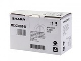 Sharp MXC30GTB Lasertoner & Patrone
