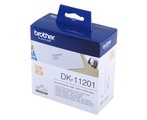 Brother, Brother Dk-11201 P-Touch Etiketten 29x90mm