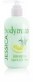 JESSICA, Hand & Body Lotion Lemongrass