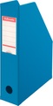 Esselte VIVIDA PVC Blau Box & Organizer zur Aktenaufbewahrung