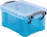 Really Useful Boxes UB07HB Archivbox u. Archivorganisation