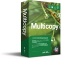 MultiCopy MultiCopy 88046519 Universal Druckerpapier Kopierpapier DIN A4 80 g/m² 500 Blatt Weiß