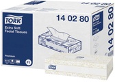 Bathroom - Tork Kosmetiktücher - 100 Stück