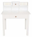 JABADABADO Tisch H13215 weiss 60x44x72cm
