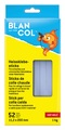 BLANCOL, BLANCOL Heissklebesticks 52 Stk.