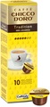 Chicco D'oro Tradition 10 Kapseln