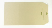 NEUTRAL Buchverpackung Grasbox 564932 250x325x80mm 25 St&uuml;ck