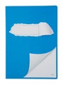 ELCO Schulheft Office 21 x 29.7 cm, Kariert