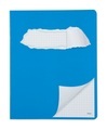 ELCO Schulheft Office 17,5 x 22 cm, Kariert