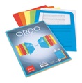 ELCO Organizer Ordo Classico 10 x Blau