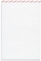 ELCO Notizblock kariert 4mm A5 73422.17 weiss, 70gm2 100 Blatt