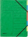 Biella Ordnungsmappe TopColor