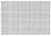 BIELLA Karteikarten kariert 4mm A5 230504 weiss, 210x148mm 100 Stk.