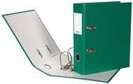 BIELLA Ordner 7cm 10750730 grün A5