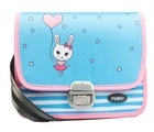 Funki, Funki Kindergartentasche 3.5 l Sweet Bunny