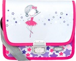 Funki Kindergartenrucksack Ballerina