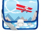 Funki Kindergartenrucksack Airplane