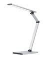 Hansa - Designer-LED-Lampe Slim 7 W - Silber