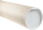 undefined, NEUTRAL Versandhülse 4677 540x100x2(104)mm