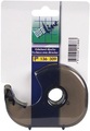 BÜROLINE Klebebandabroller 136309 transparent, 19mmx30m