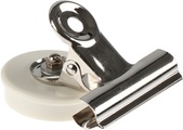Büroline, BÜROLINE Magnet mit Clip 112230 2kg