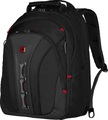Wenger Notebook Rucksack Legacy Passend für maximal: 39,6 cm (15,6) Schwarz, Grau