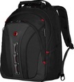 Wenger, Wenger Notebook Rucksack Legacy Passend für maximal: 39,6 cm (15,6) Schwarz, Grau