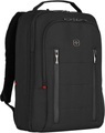 Wenger Notebook Rucksack City Traveler Passend für maximal: 39,6 cm (15,6) Schwarz