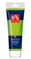 CARAN D'ACHE Acrylfarbe 250ml 2810.470 grün