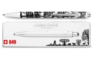 Caran d´Ache CDA Goliath