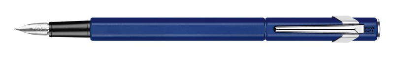 Caran d'ache, Caran d`Ache Caran d'Ache F?llfederhalter 849