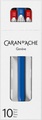 Caran d´Ache Druckbleistift mit Drehmechanismus Druckbleistift mit Drehmechanismus