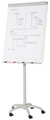 BEREC Flipchart 448.205 74x100cm auf Rollen
