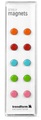 Trendform Haftmagnet STEELY COLOR