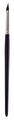 Dreiecks-Liner Gel Pinsel
