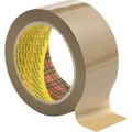 SCOTCH Verpackungsband Profi 25mmx66m 3707 braun