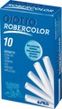 undefined, GIOTTO Kreiden Robercolor 538700 weiss 10 Stück