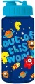 I-DRINK, I-DRINK Drinking Bottle Out of world ID2105 16.3 x 6.5cm 400ml