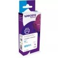 WECARE Tinte 951XL rebuilt magenta CN047AEWE zu HP OJ Pro 8100 30ml
