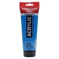 Royal Talens Amsterdam vernice acrilica Standard primario 250Ml ciano