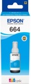 Epson T6642 cyan Tintenpatrone