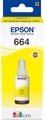 Epson T6644 gelb Tintenpatrone