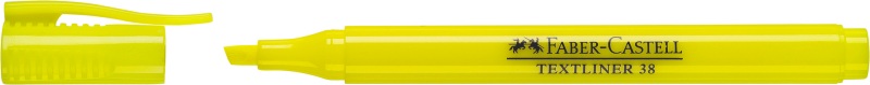 Faber-Castell Textilmarker 38