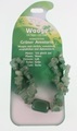 ROOST, ROOST Armband Waage G243 Gr. Aventurin