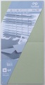 ARTOZ Karten 1001 310x155mm 107452263 220g. linde 5 Blatt