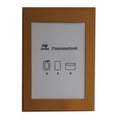 ARTOZ Papier 1001 Passepartout B6 11045575 100/220g. mango 3 Blatt