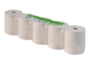 Exacompta, EXACOMPTA Rolle Thermo Papier 5Stk. 43828E 80x80mmx72m für Kasse
