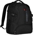 Transit Deluxe, Rucksack