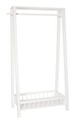 JaBaDaBaDo Stand Garderobe. weiss